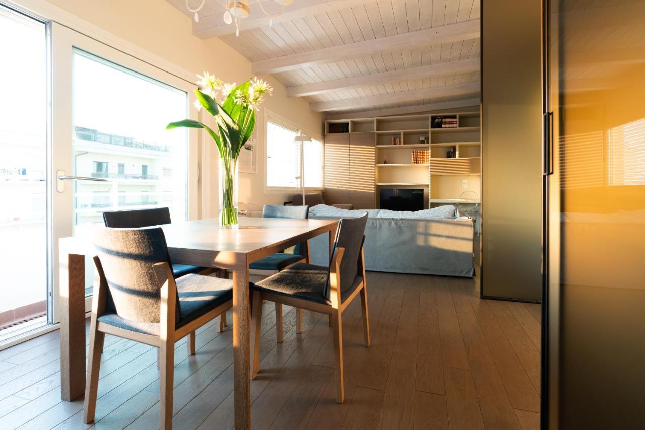 B&B Pellicano Guest House เรจโจ ดี คาลาเบีย ภายนอก รูปภาพ
