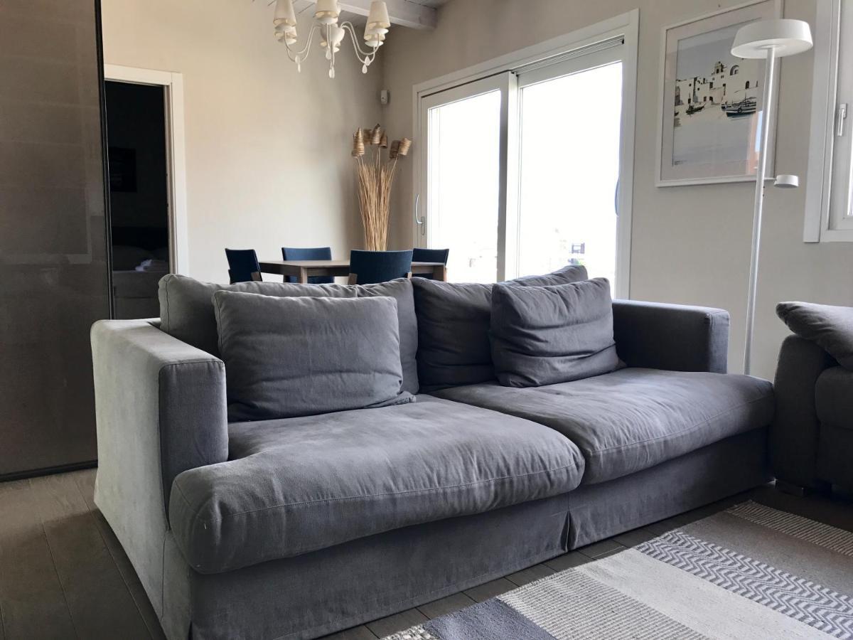B&B Pellicano Guest House เรจโจ ดี คาลาเบีย ภายนอก รูปภาพ