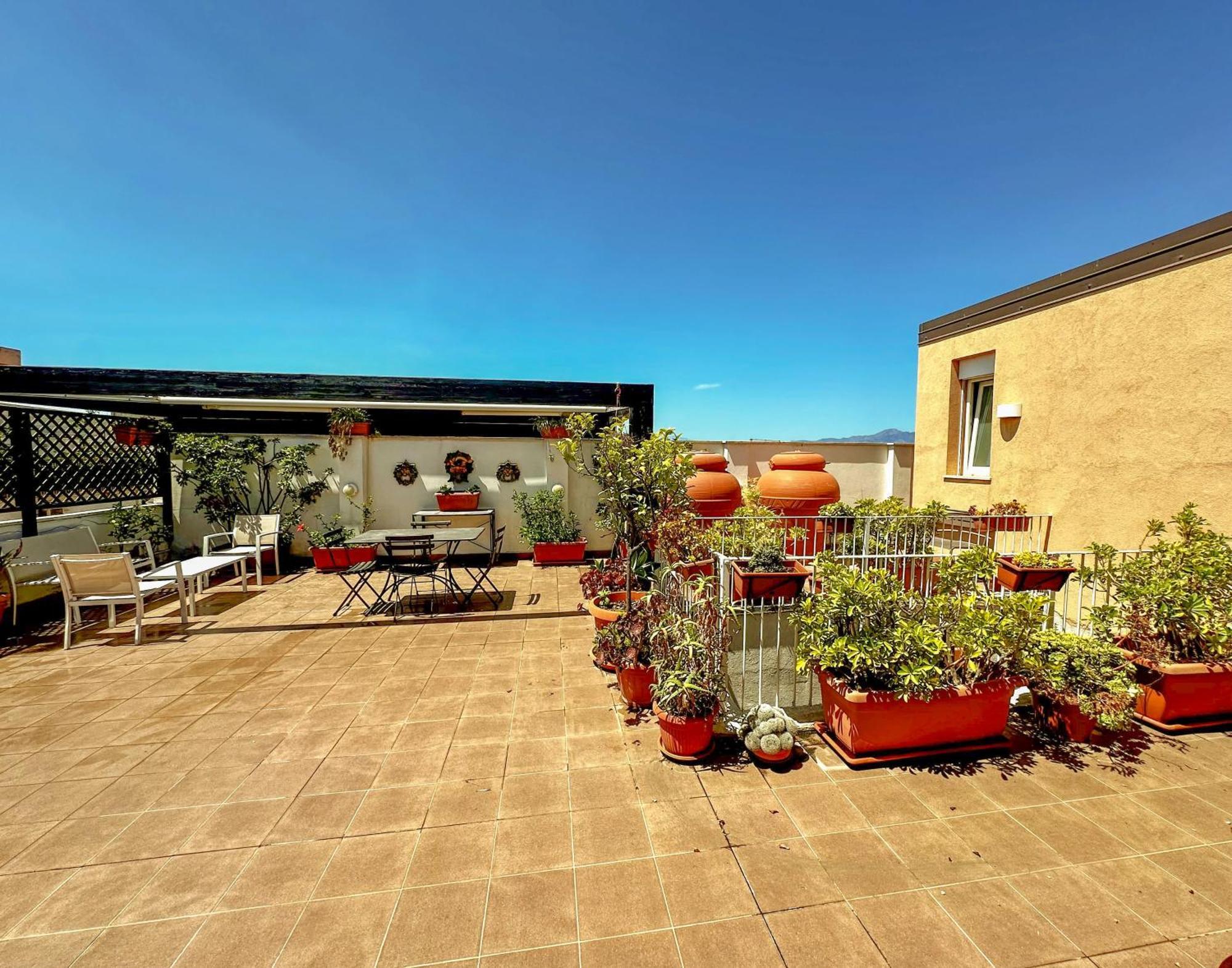 B&B Pellicano Guest House เรจโจ ดี คาลาเบีย ภายนอก รูปภาพ