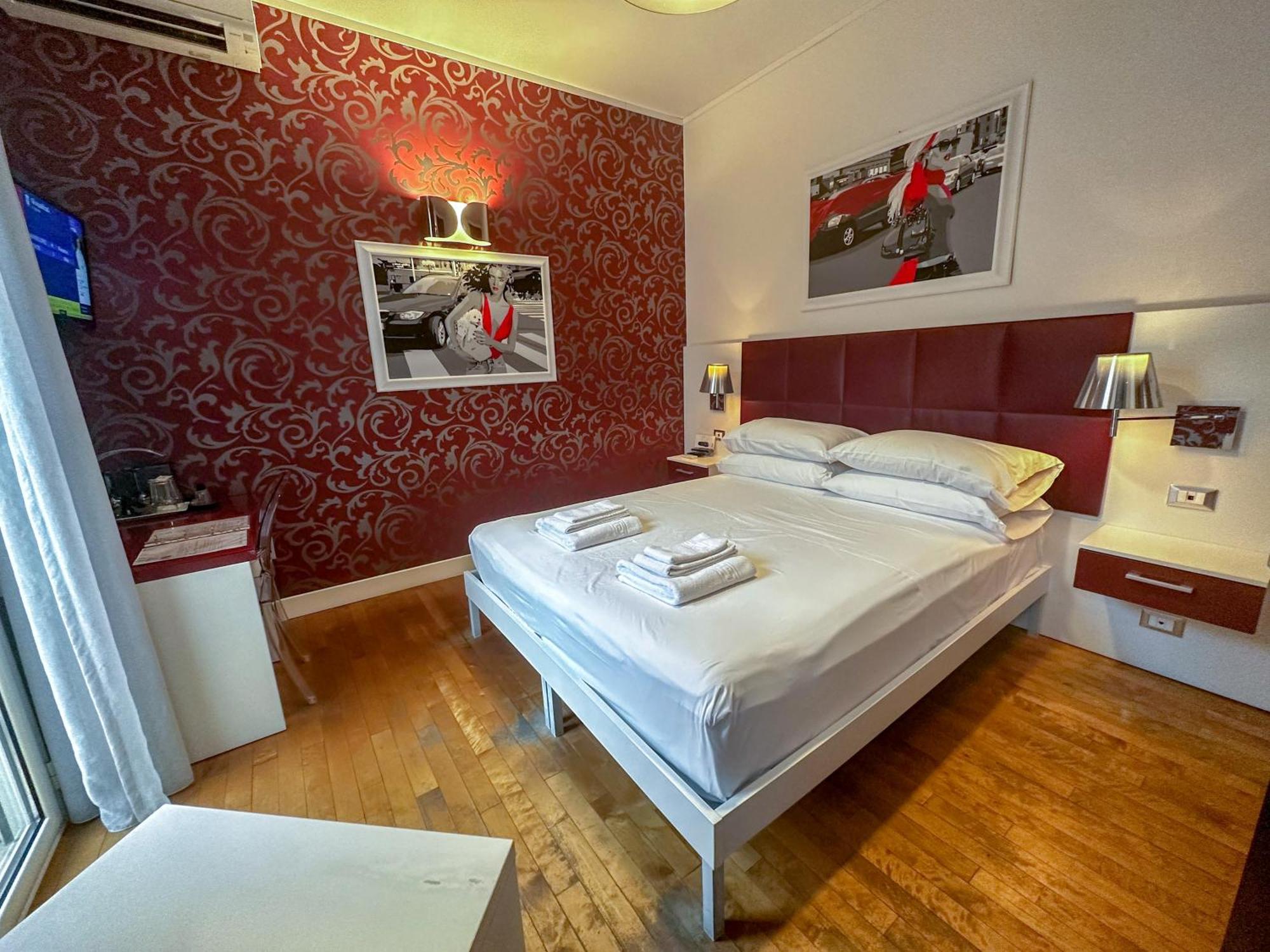 B&B Pellicano Guest House เรจโจ ดี คาลาเบีย ภายนอก รูปภาพ