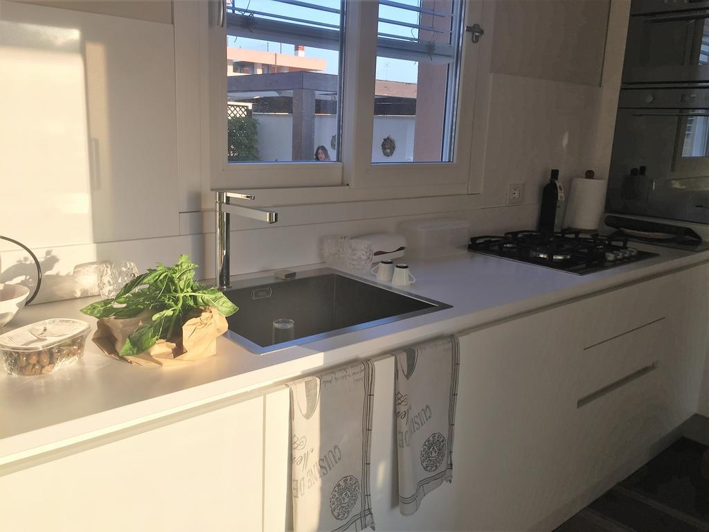 B&B Pellicano Guest House เรจโจ ดี คาลาเบีย ภายนอก รูปภาพ