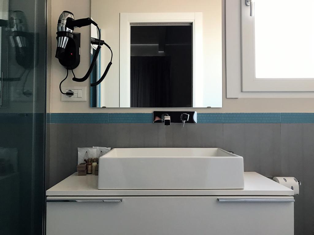 B&B Pellicano Guest House เรจโจ ดี คาลาเบีย ภายนอก รูปภาพ