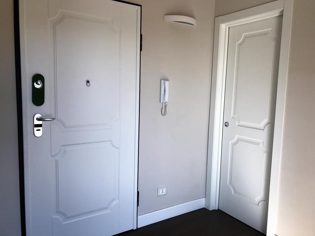B&B Pellicano Guest House เรจโจ ดี คาลาเบีย ภายนอก รูปภาพ