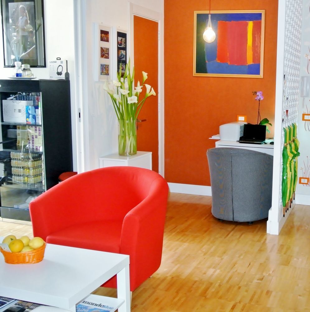 B&B Pellicano Guest House เรจโจ ดี คาลาเบีย ภายนอก รูปภาพ