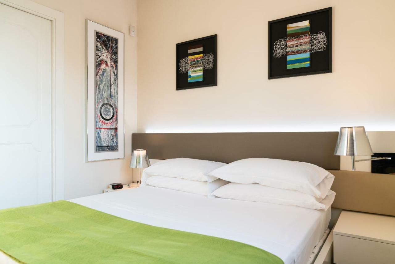 B&B Pellicano Guest House เรจโจ ดี คาลาเบีย ภายนอก รูปภาพ
