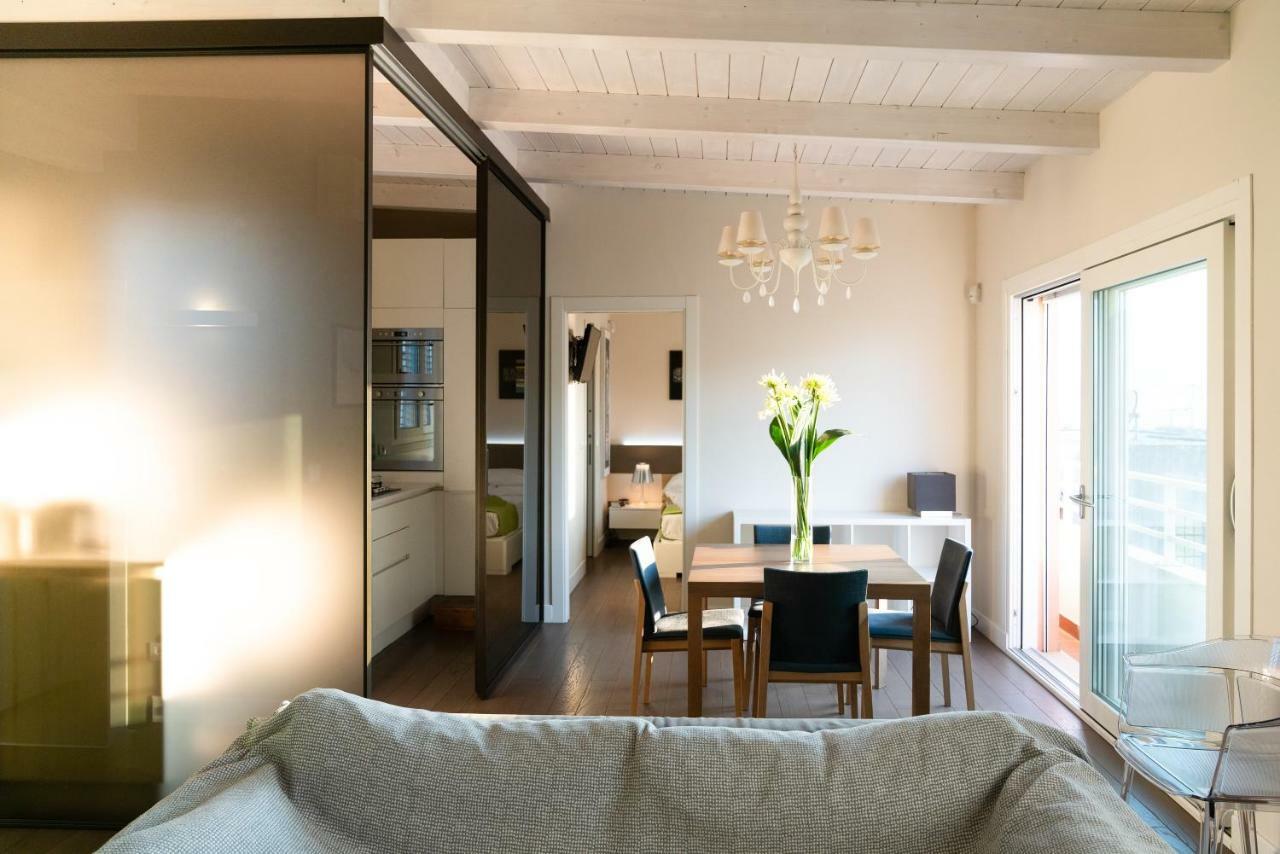 B&B Pellicano Guest House เรจโจ ดี คาลาเบีย ภายนอก รูปภาพ