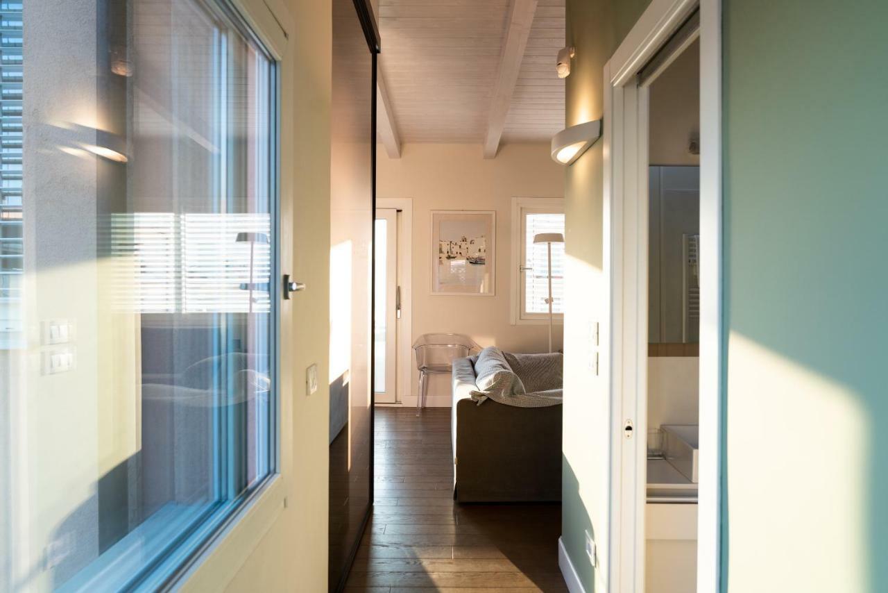 B&B Pellicano Guest House เรจโจ ดี คาลาเบีย ภายนอก รูปภาพ