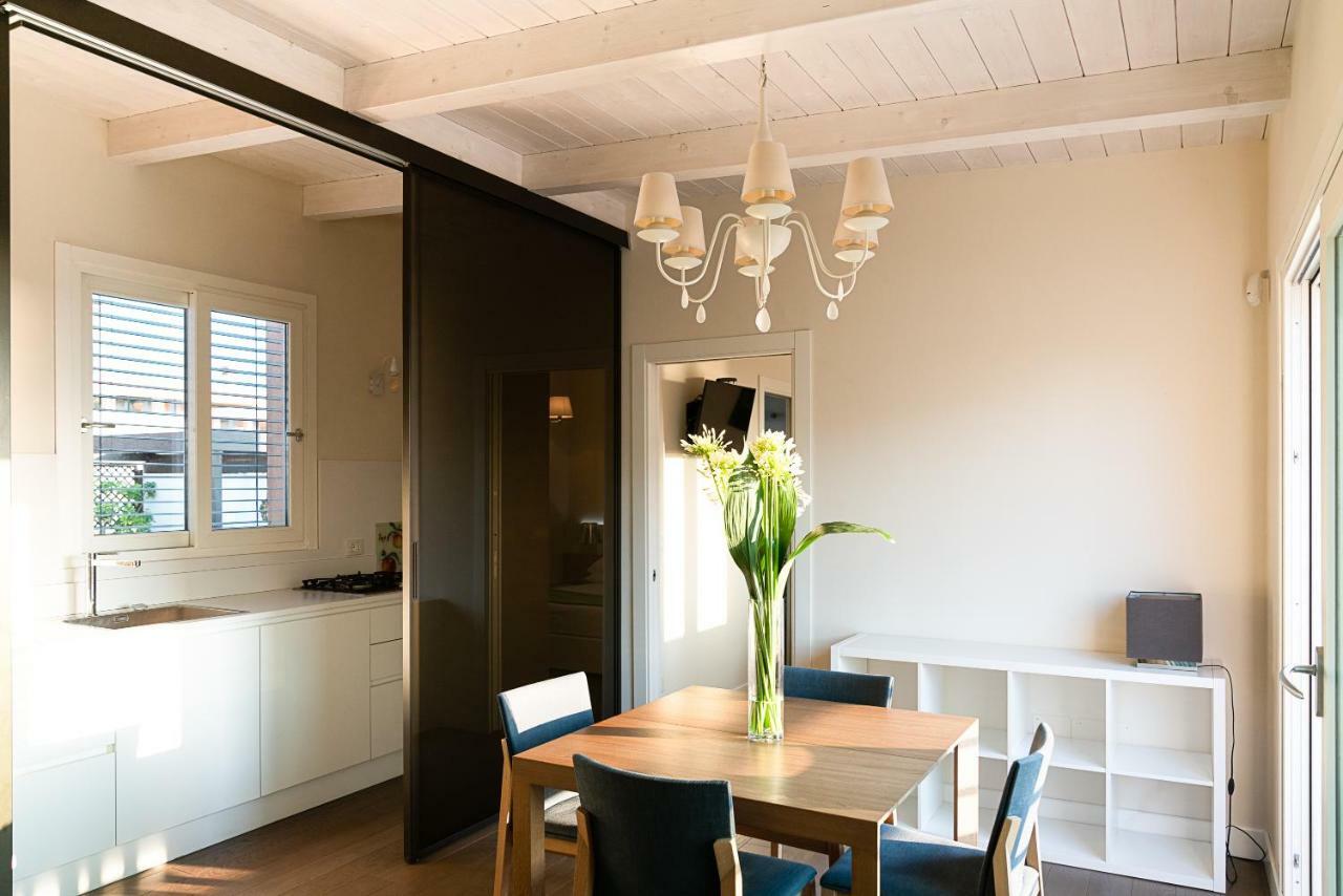 B&B Pellicano Guest House เรจโจ ดี คาลาเบีย ภายนอก รูปภาพ